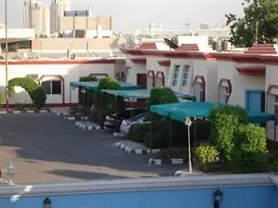 فندق فندق الواحه جدة