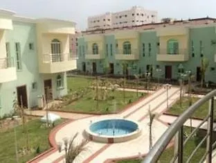 فندق فندق الواحه جدة