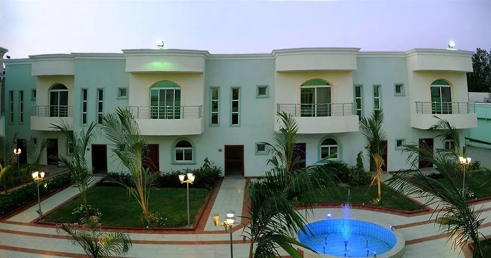 Al Waha Hotel Jeddah