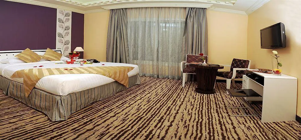 Al Waha Hotel Jeddah