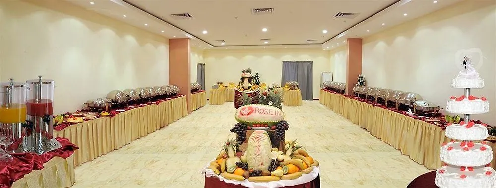 Al Waha Hotel Jeddah