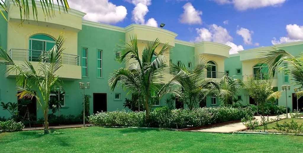 Al Waha Hotel Jeddah