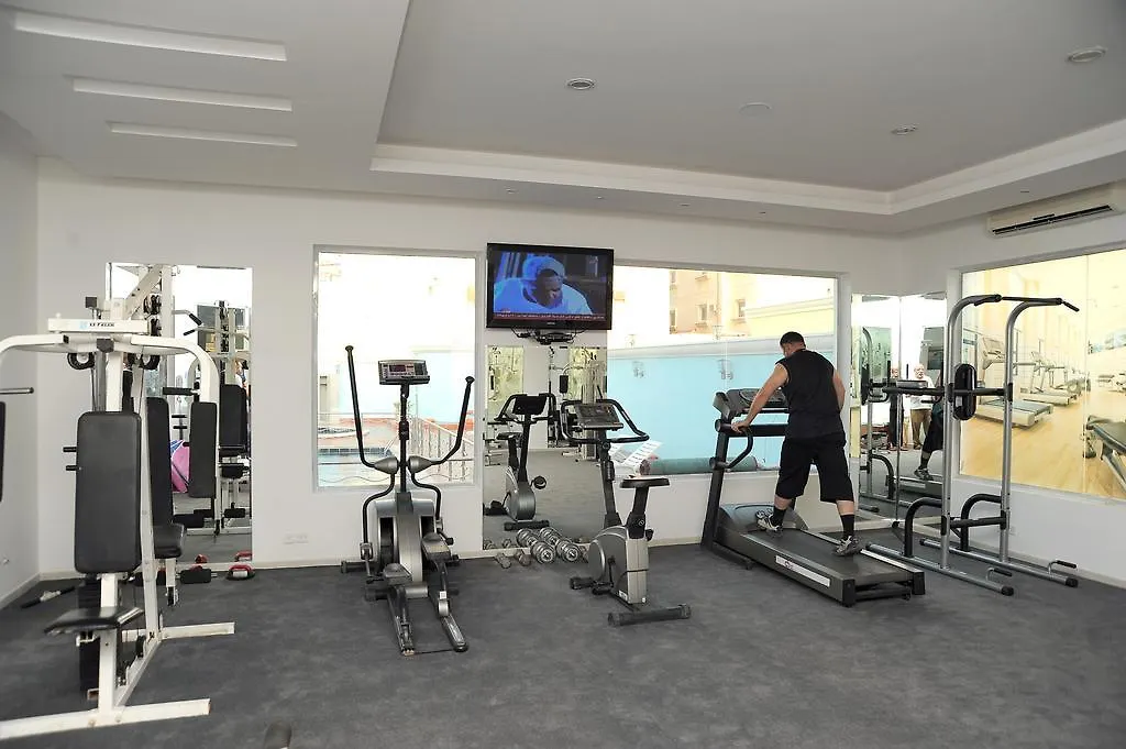 Al Waha Hotel Jeddah