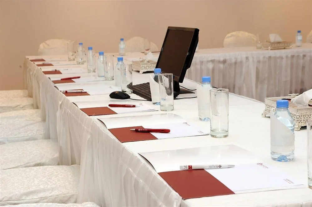 Al Waha Hotel Jeddah