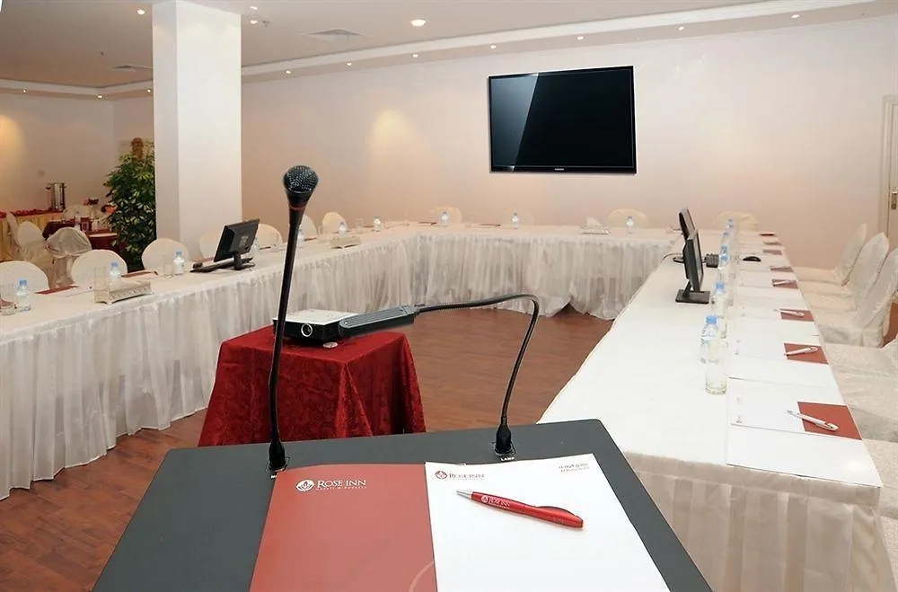 Al Waha Hotel Jeddah