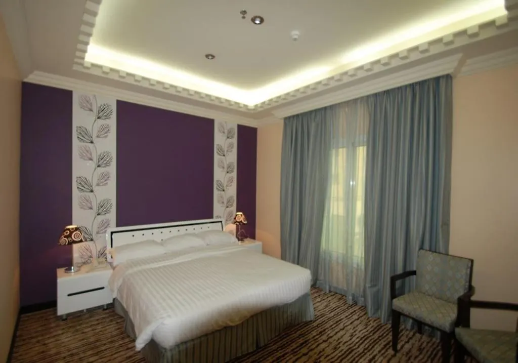 Al Waha Hotel Jeddah