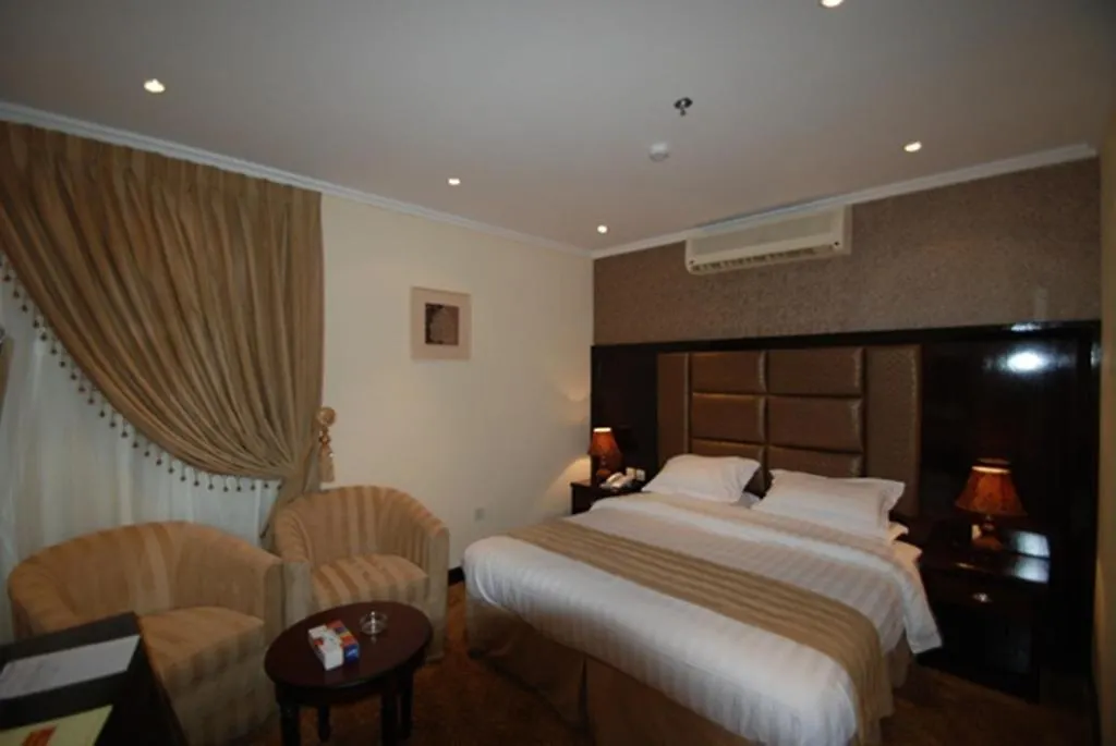 Al Waha Hotel Jeddah 2*,  Saudi Arabia