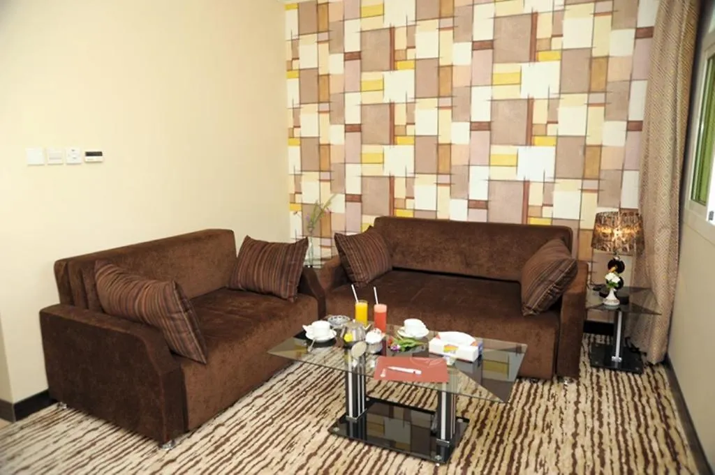 Al Waha Hotel Jeddah 2*,