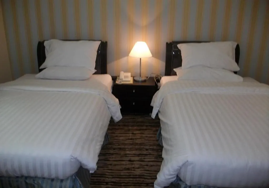 Al Waha Hotel Jeddah