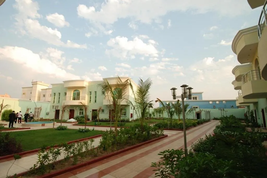 Al Waha Hotel Jeddah Saudi Arabia