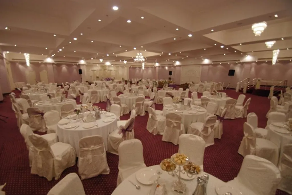 Al Waha Hotel Jeddah