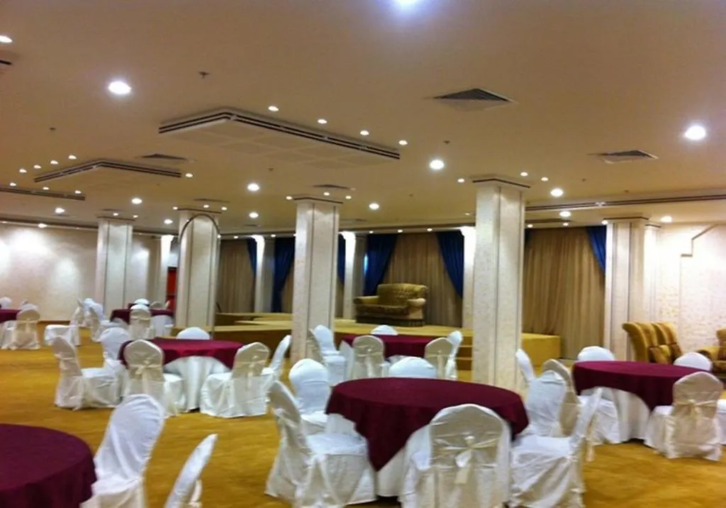 Al Waha Hotel Jeddah