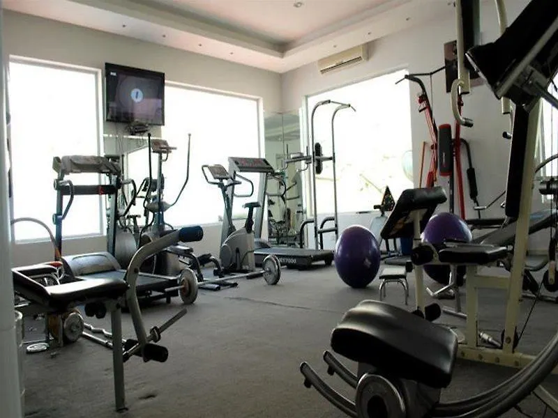 Al Waha Hotel Jeddah