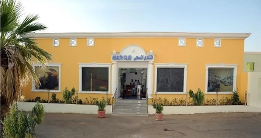 Al Waha Hotel Jeddah