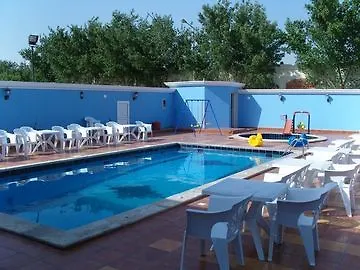 Al Waha Hotel Jeddah